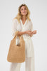 2025SS - Cream - CRKlemengine Bag