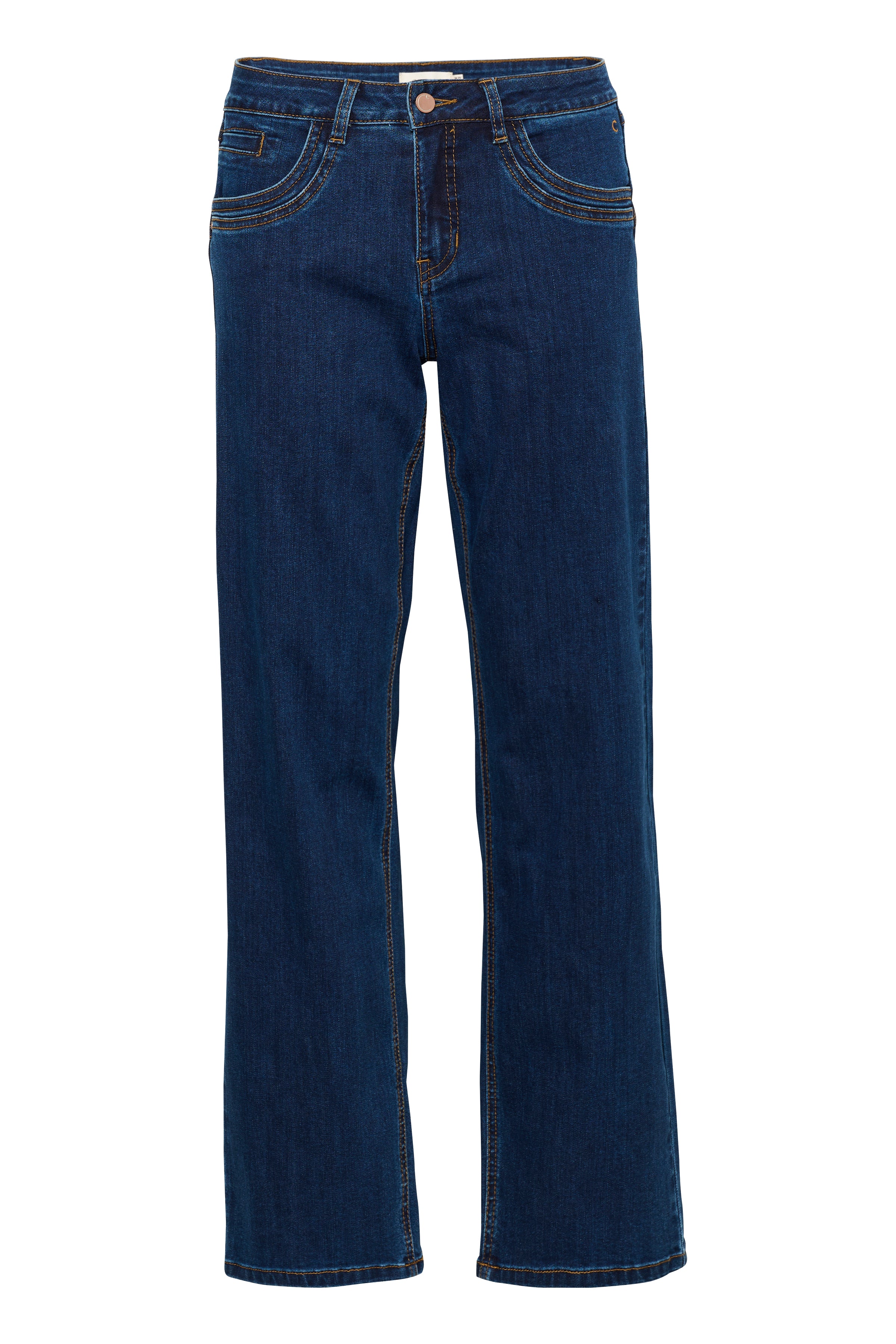 2026FW - Cream - Jeans - Lone - Coco Fit