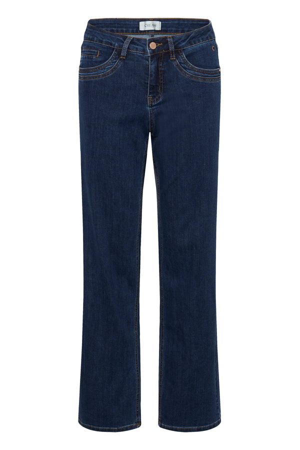 2026FW - Cream - Jeans - Lone - Coco Fit