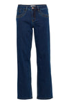 2026FW - Cream - Jeans - Lone - Coco Fit