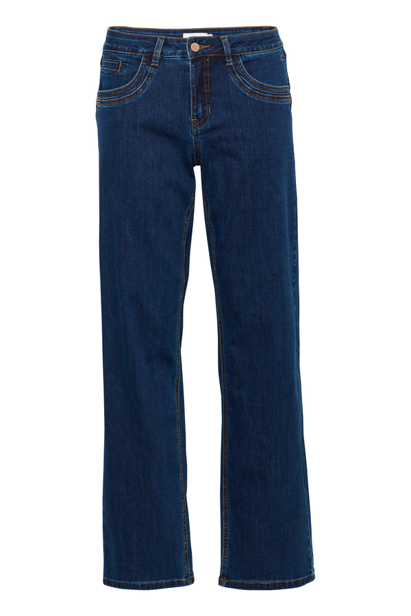 2026FW - Cream - Jeans - Lone - Coco Fit