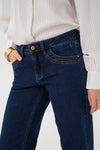 2026FW - Cream - Jeans - Lone - Coco Fit