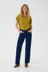 2026FW - Cream - Jeans - Lone - Coco Fit