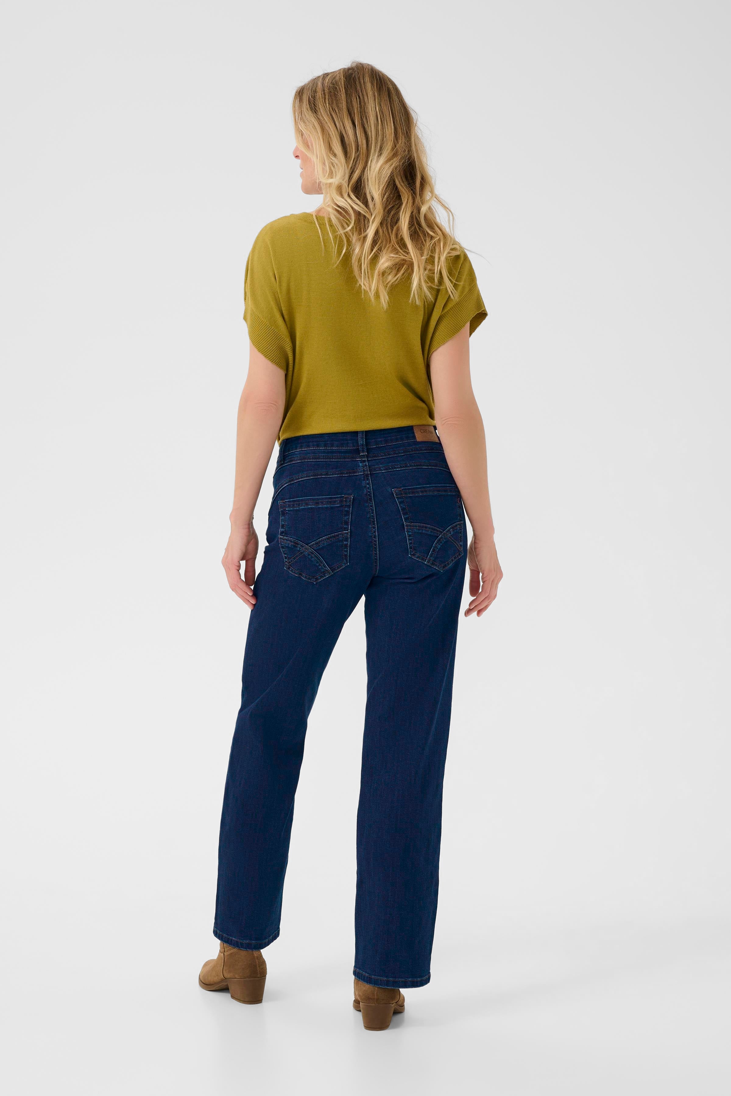 2026FW - Cream - Jeans - Lone - Coco Fit