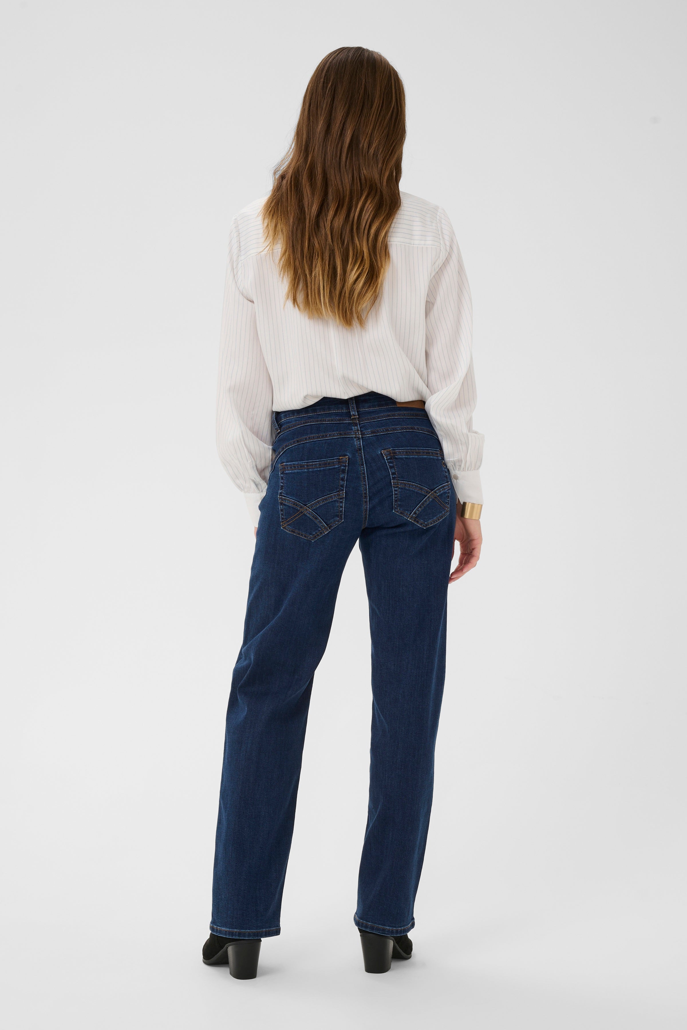 2026FW - Cream - Jeans - Lone - Coco Fit