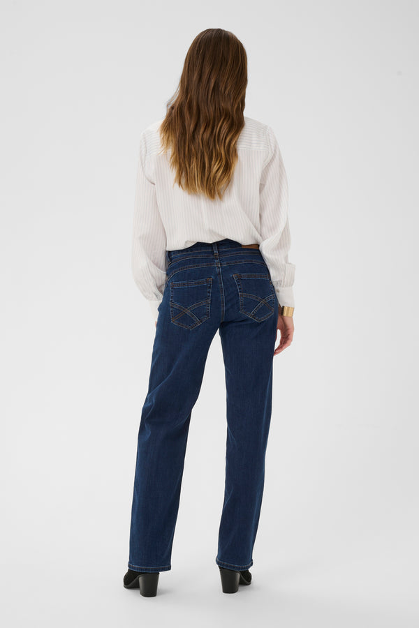 2026FW - Cream - Jeans - Lone - Coco Fit