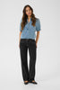 2025FW - Cream - Jeans - Lone Straight Leg - Coco Fit