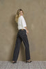 2025FW - Cream - Jeans - Lone Straight Leg - Coco Fit