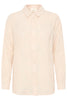 2025FW - Cream - Chemise - Luna
