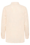 2025FW - Cream - Chemise - Luna