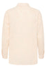 2025FW - Cream - Chemise - Luna