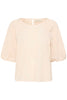 2025FW - Cream - Blouse - Luna