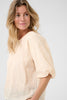 2025FW - Cream - Blouse - Luna