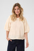 2025FW - Cream - Blouse - Luna
