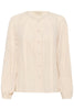 2025FW - Cream - Chemise - Esme