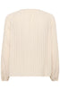 2025FW - Cream - Chemise - Esme