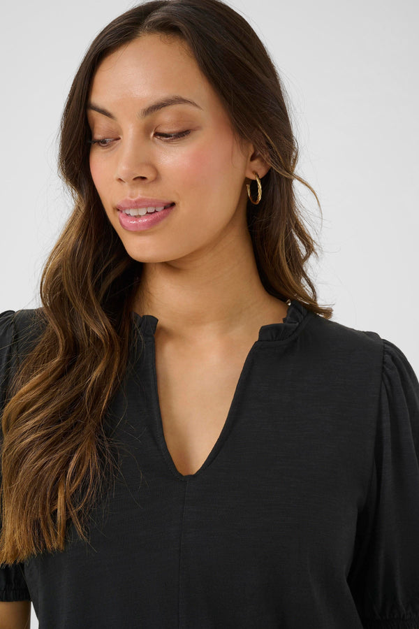 2025FW - Cream - Blouse - Janny
