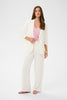 2026SS - Cream - Veston - Can Cocamia 3/4