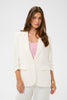 2026SS - Cream - Veston - Can Cocamia 3/4