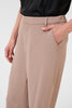 2025FW - Cream - Pantalon - Can Cocamia