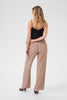 2025FW - Cream - Pantalon - Can Cocamia