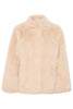 2025FW - Cream - Manteau - Frimia