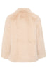2025FW - Cream - Manteau - Frimia