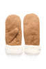 2025FW - Cream - Gants - Kolum