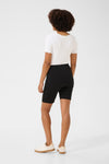 2025SS - Cream - Short - Matilda Plain Biker Shorts (Choix de 2 couleurs)