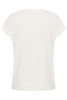 2025FW - Cream - T-Shirt - Sita (Choix de 3 couleurs)
