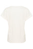 2025FW - Cream - T-Shirt - Sita (Choix de 3 couleurs)