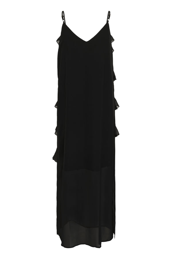 2025FW - Cream - Robe - Tima