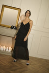 2025FW - Cream - Robe - Tima