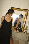 2025FW - Cream - Robe - Tima