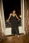2025FW - Cream - Robe - Tima