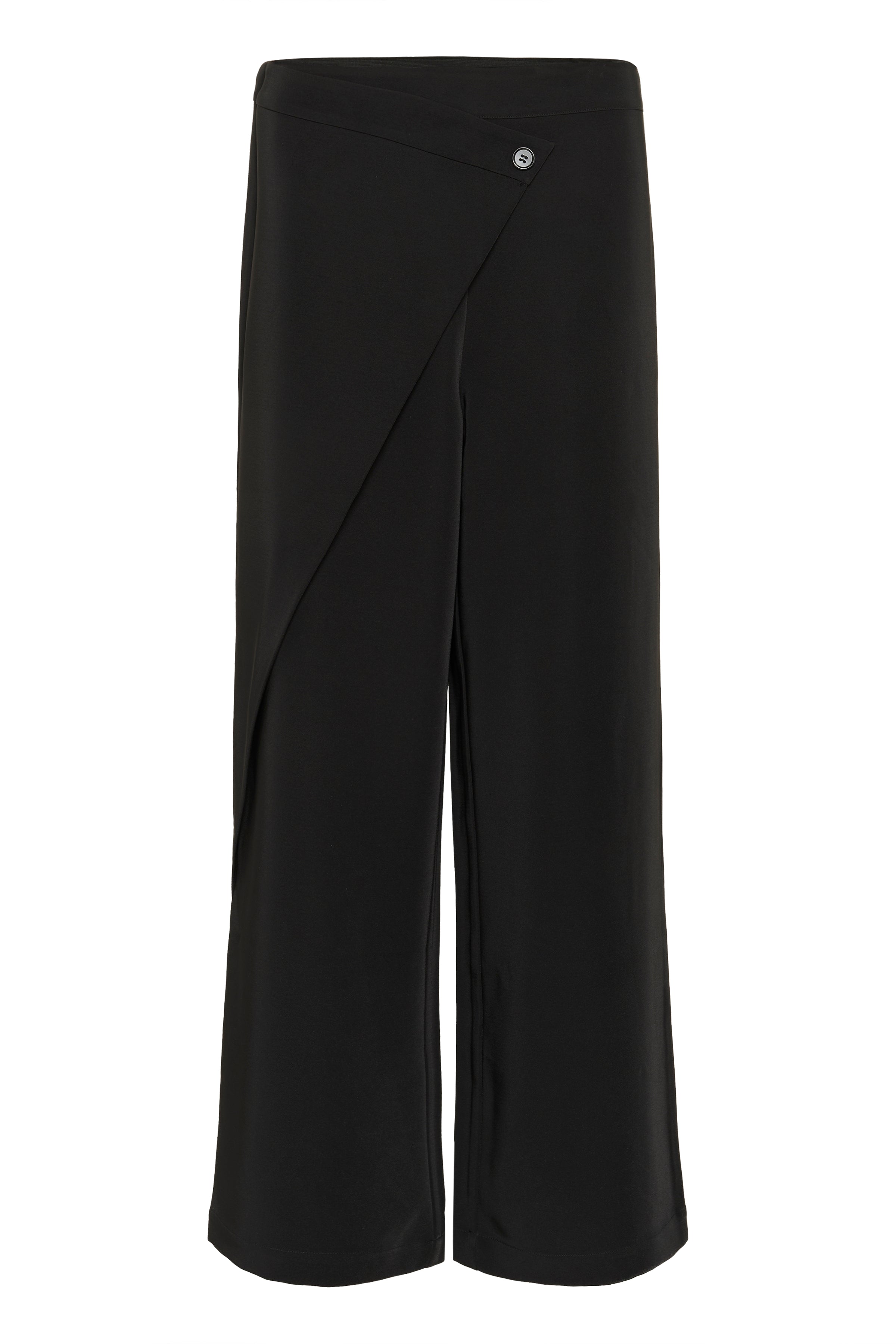 2025FW - Cream - Pantalon - Bina
