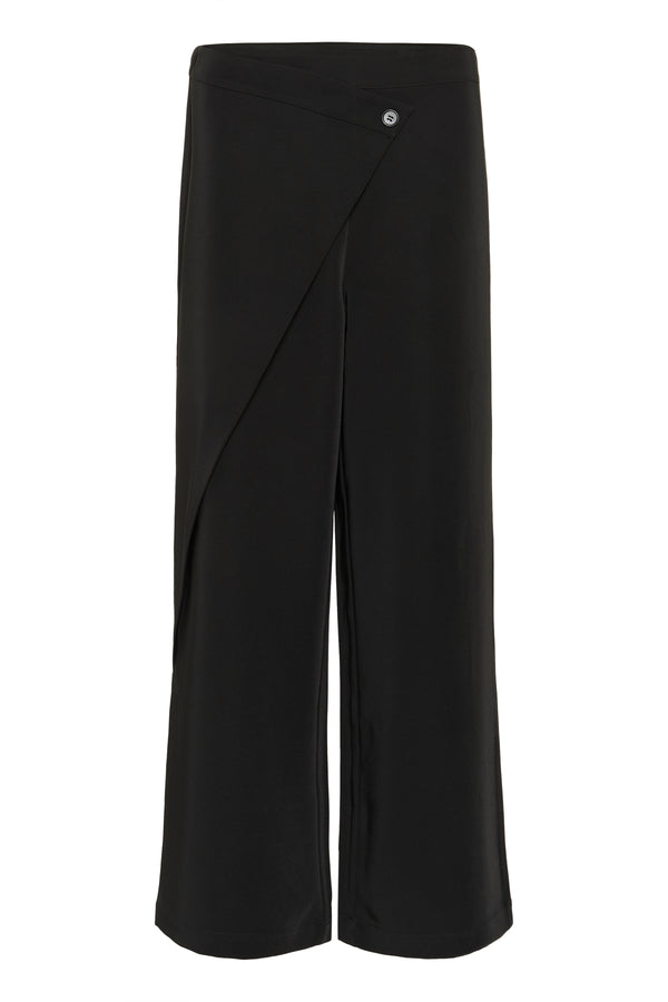 2025FW - Cream - Pantalon - Bina