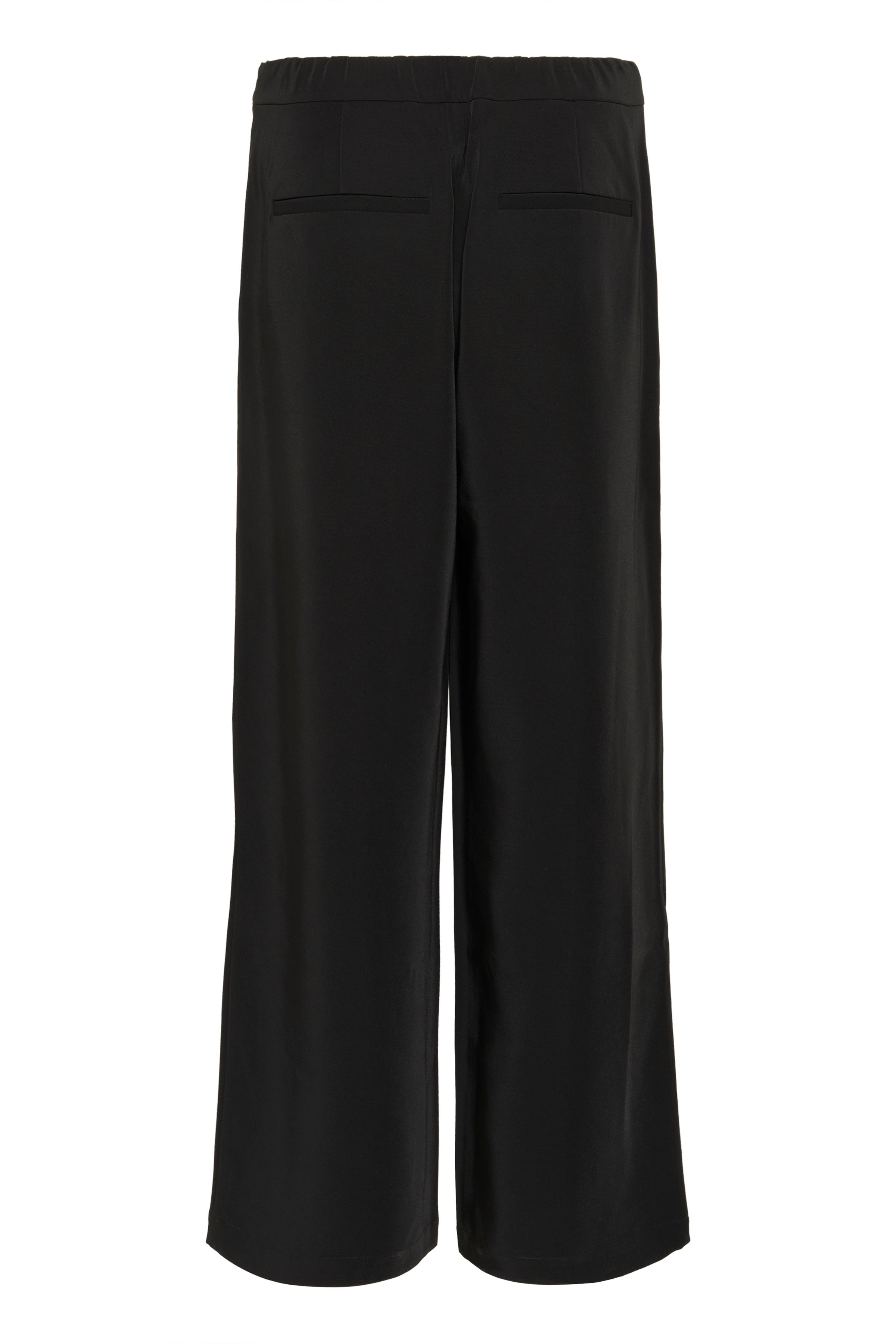 2025FW - Cream - Pantalon - Bina