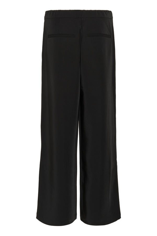2025FW - Cream - Pantalon - Bina