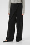 2025FW - Cream - Pantalon - Bina