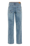 2025FW - Cream - Jeans - Bjanka - Coco Fit