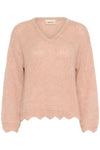 2025FW - Cream - Pull - Niso
