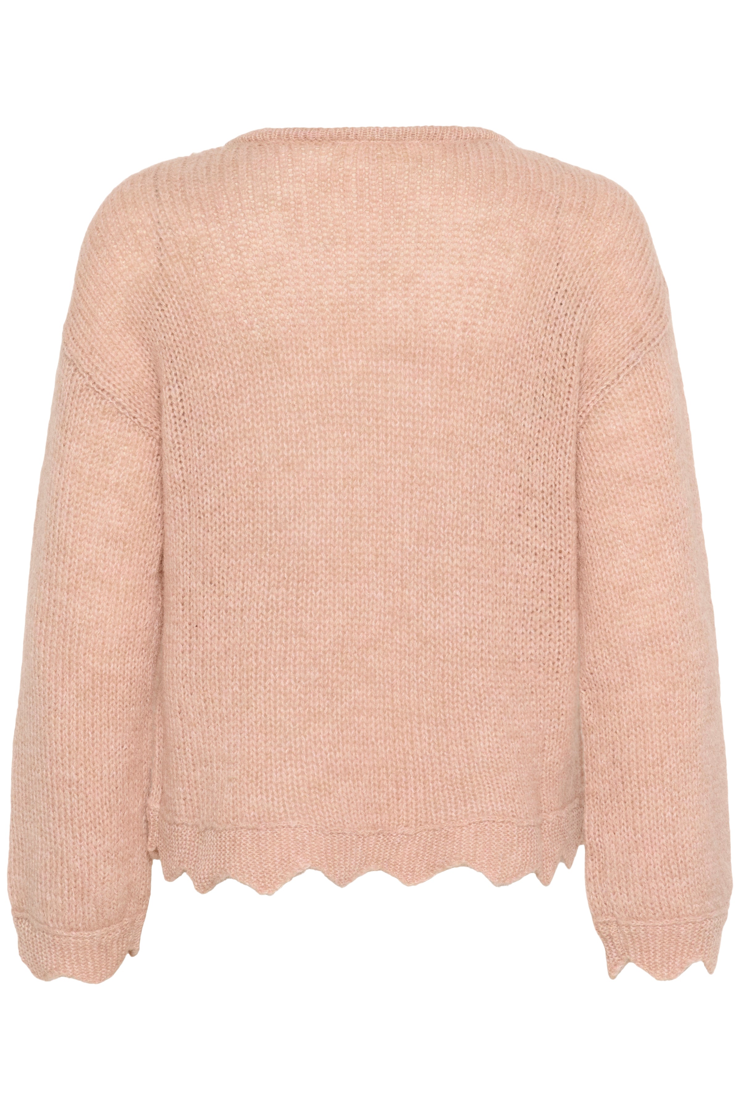 2025FW - Cream - Pull - Niso