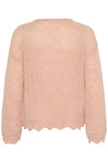 2025FW - Cream - Pull - Niso