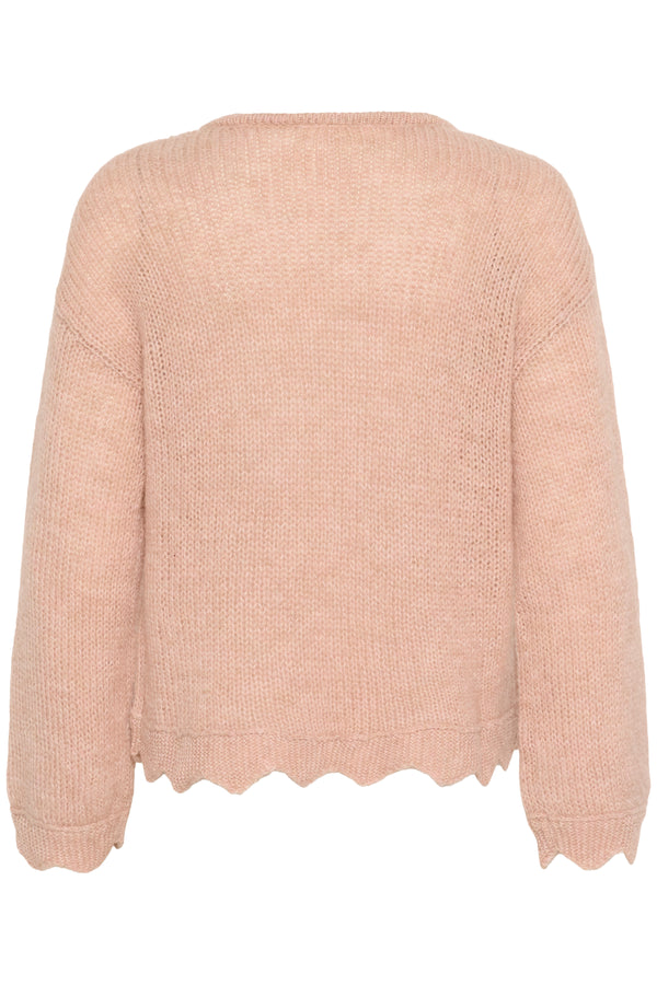 2025FW - Cream - Pull - Niso