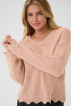 2025FW - Cream - Pull - Niso