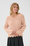 2025FW - Cream - Pull - Niso