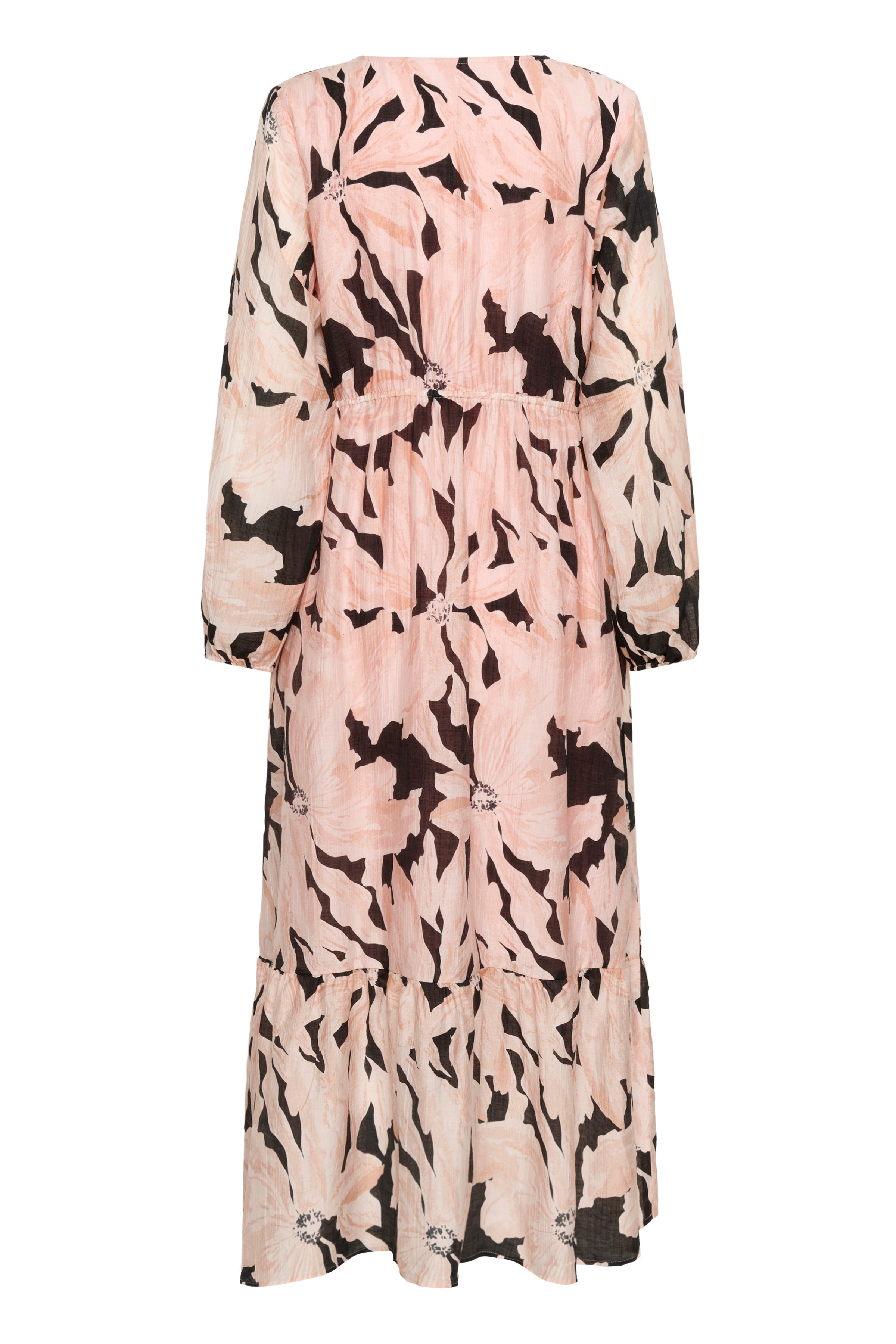 2025FW - Cream - Robe - Reese Long