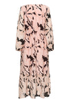 2025FW - Cream - Robe - Reese Long