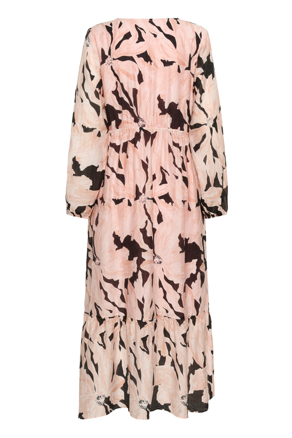 2025FW - Cream - Robe - Reese Long